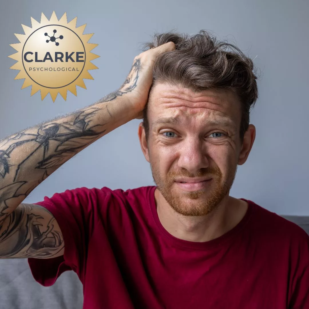 How Do Adults Get Assessed For ADHD? Clarke Psychological Services