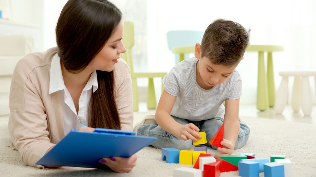 ASD Testing in Sherwood Park img